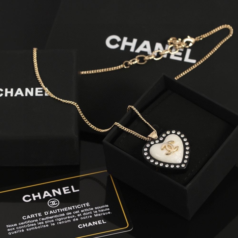 Chanel Necklaces